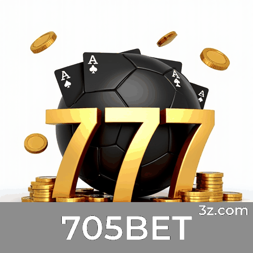 705BET Logo