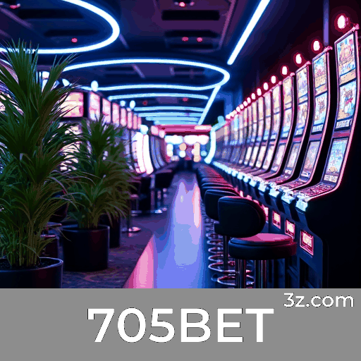 705BET Logo