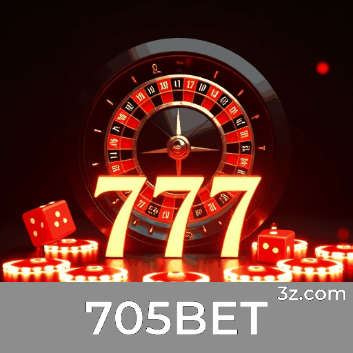 705BET Logo