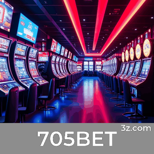 705BET Logo