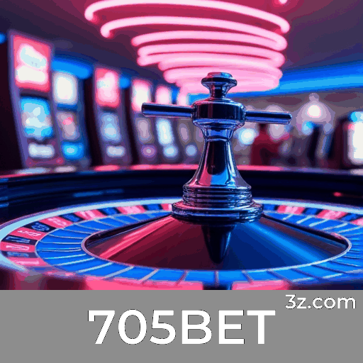 705BET Logo
