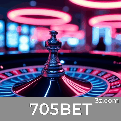 705BET Logo