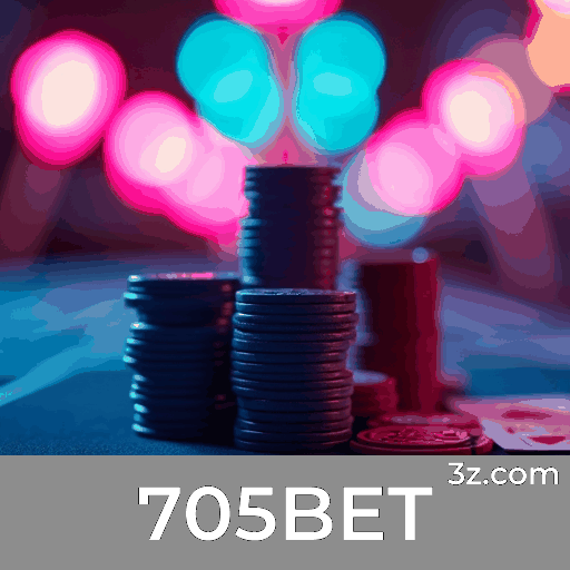 705BET Logo